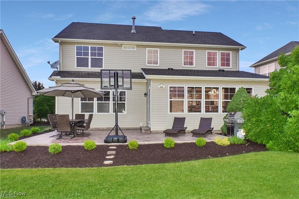 126 Turnberry Crossing