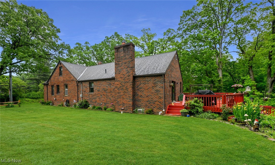 5016 E Pleasant Valley Road