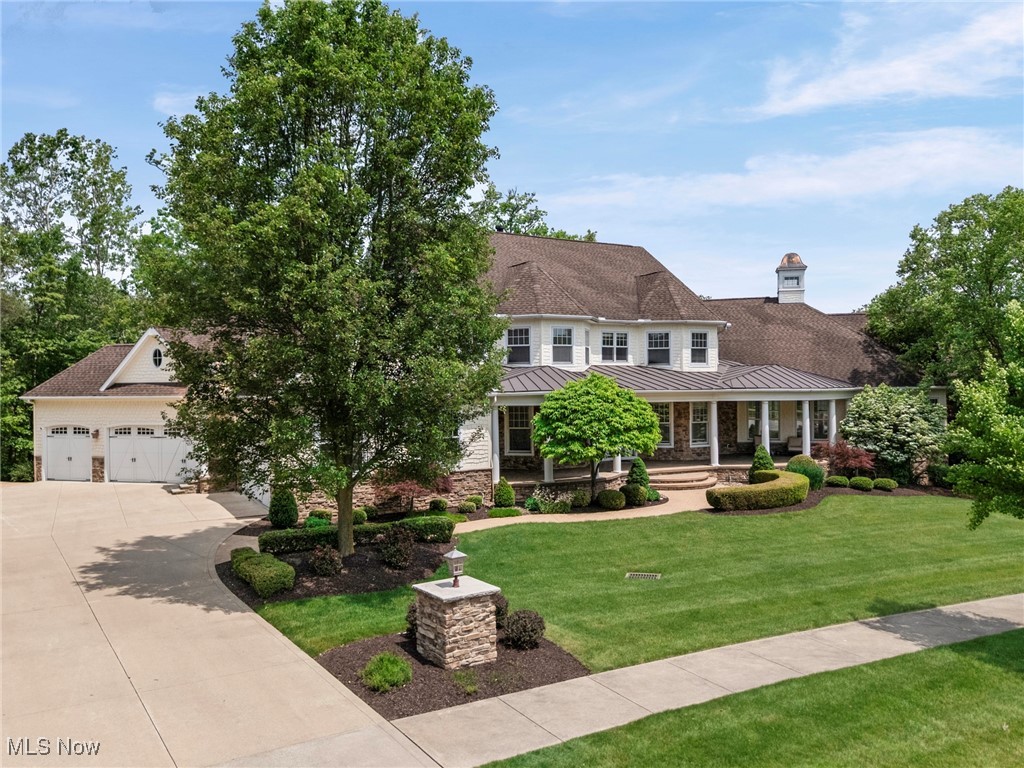 6761 Rivercrest Drive