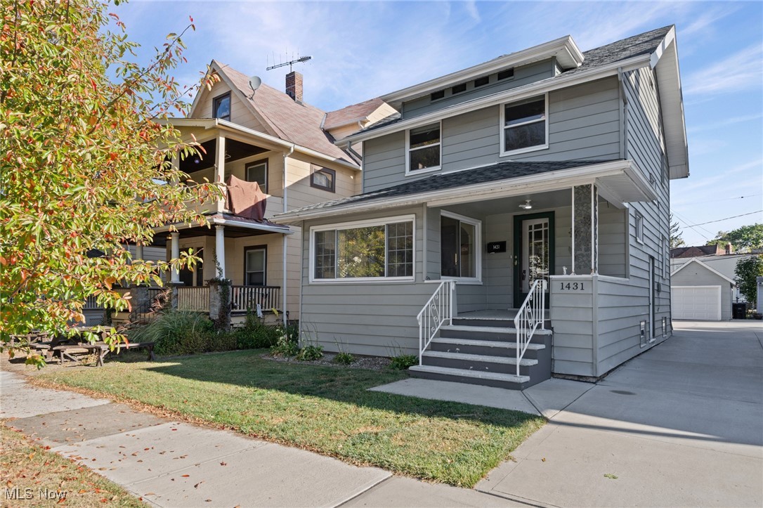 1431 Maile Avenue