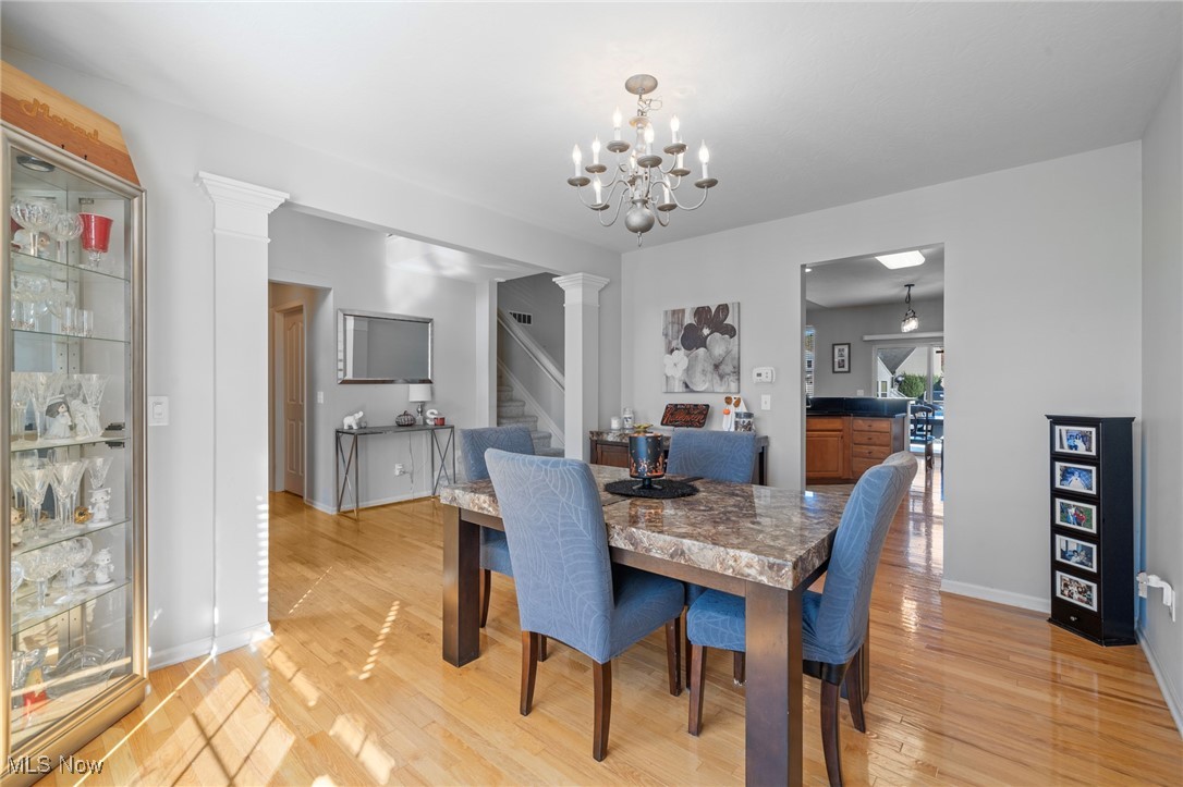 265 Lexington Circle