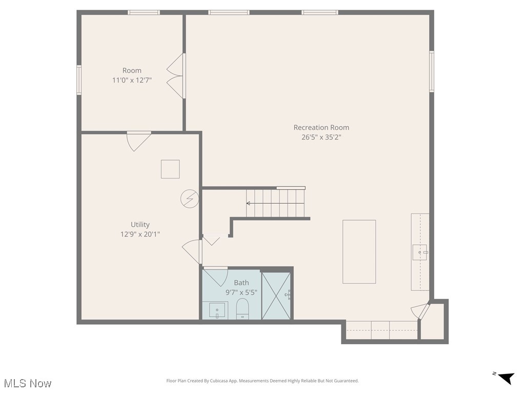 265 Lexington Circle