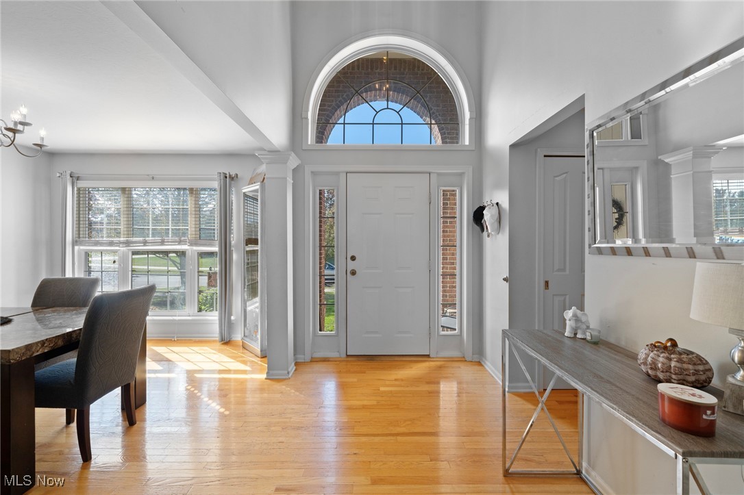 265 Lexington Circle