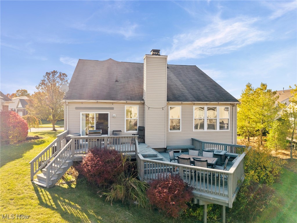 265 Lexington Circle