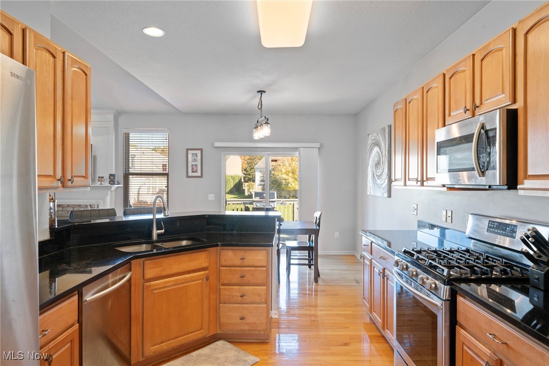 265 Lexington Circle