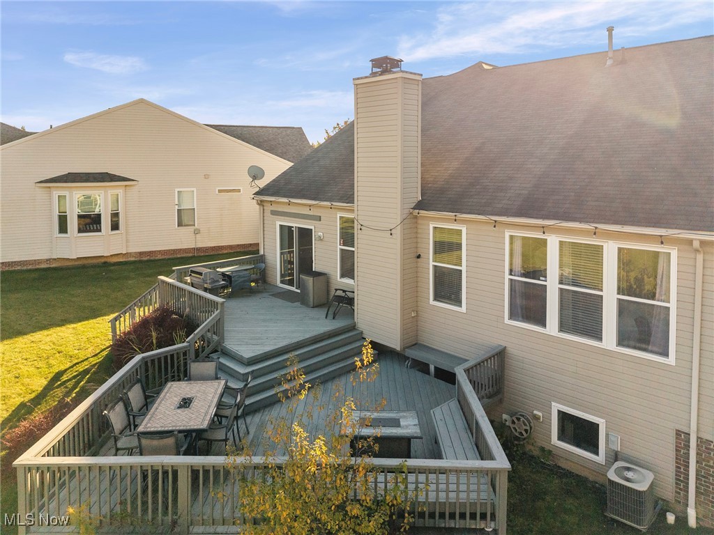 265 Lexington Circle