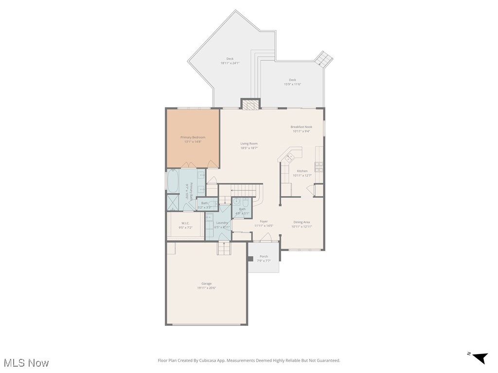 265 Lexington Circle