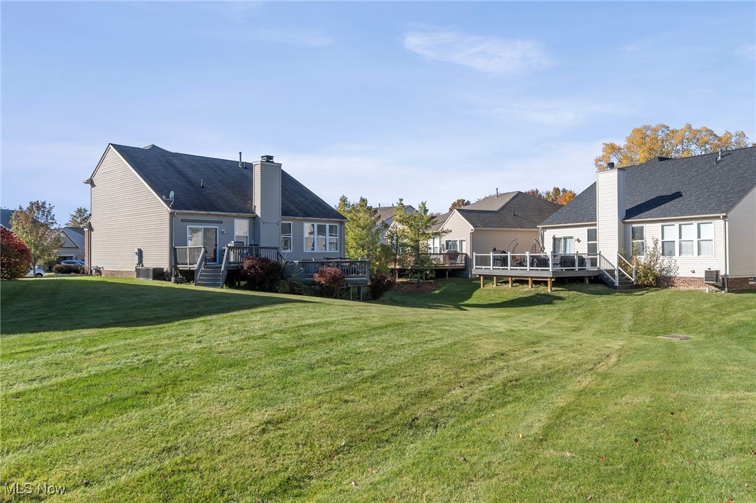 265 Lexington Circle