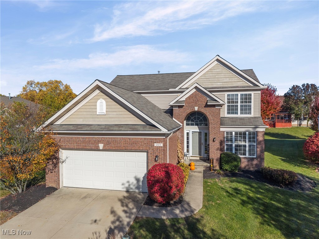 265 Lexington Circle