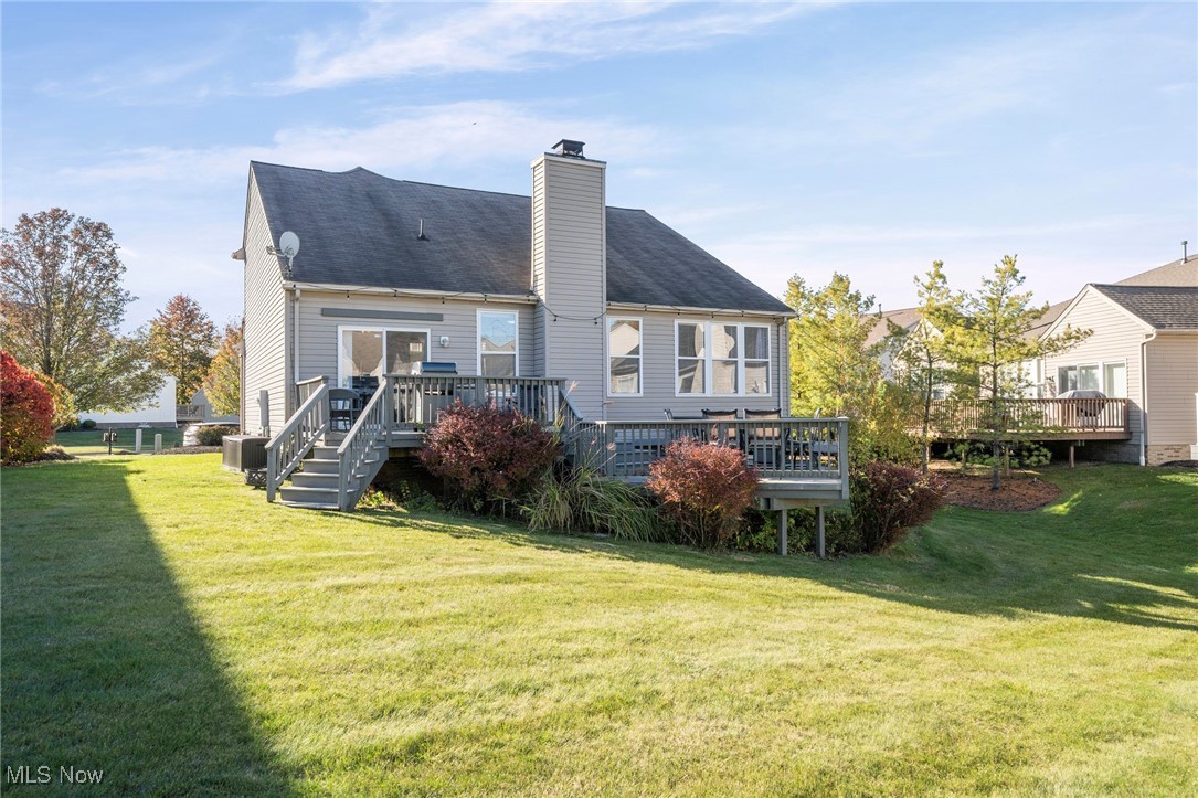 265 Lexington Circle