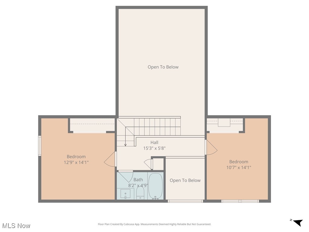 265 Lexington Circle