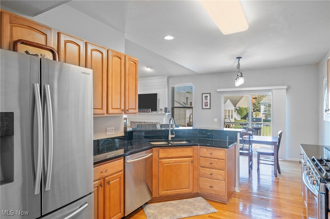 265 Lexington Circle