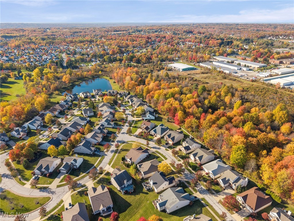 265 Lexington Circle