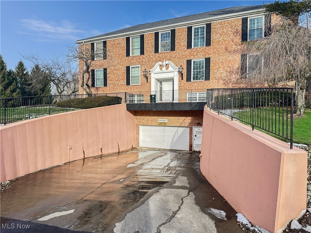 77 Atterbury Boulevard 208