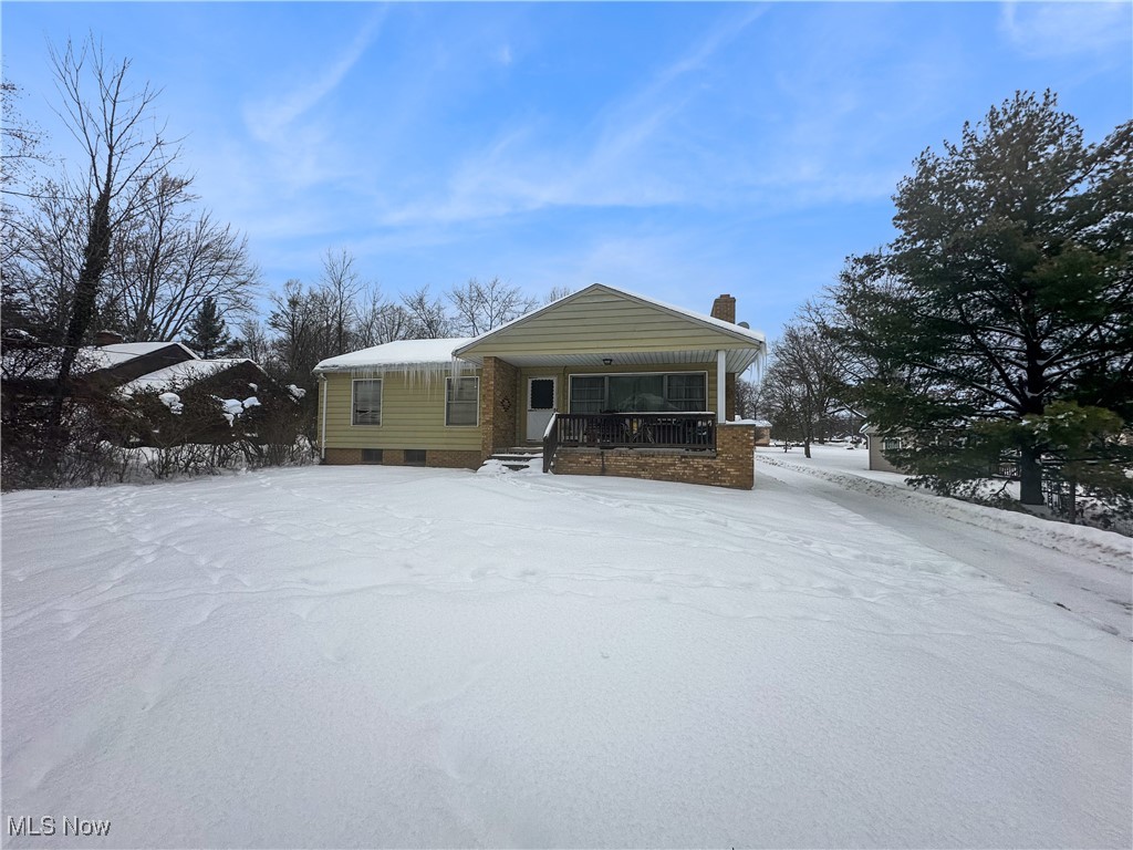 1915 E Wallings Road