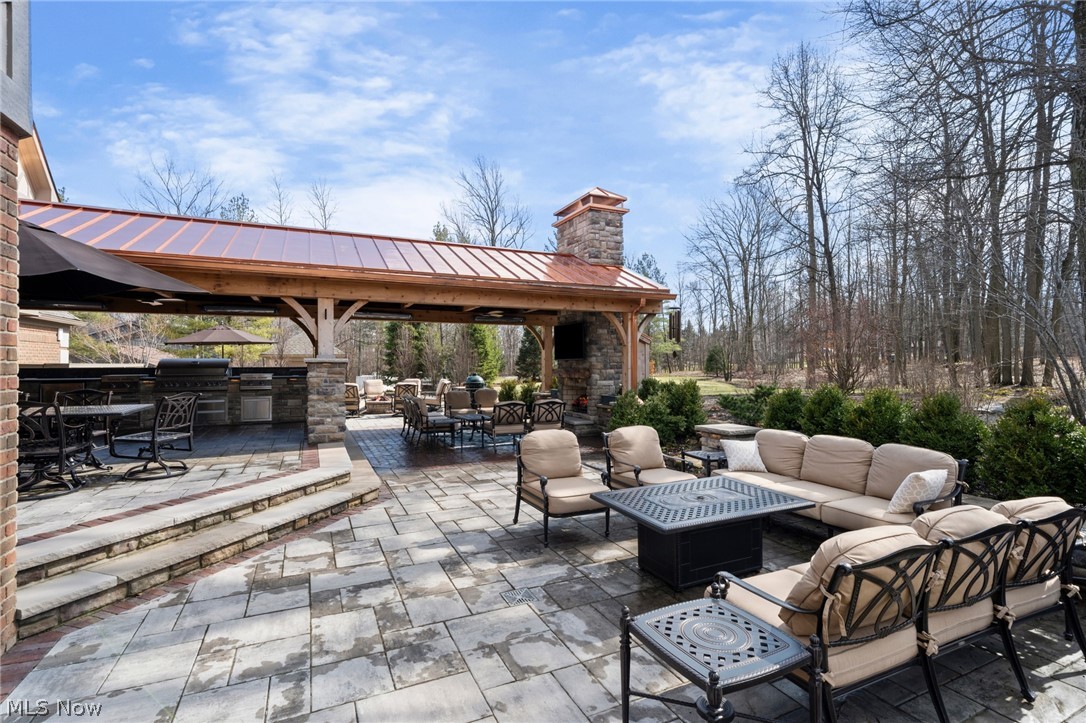 5400 Valley Pky