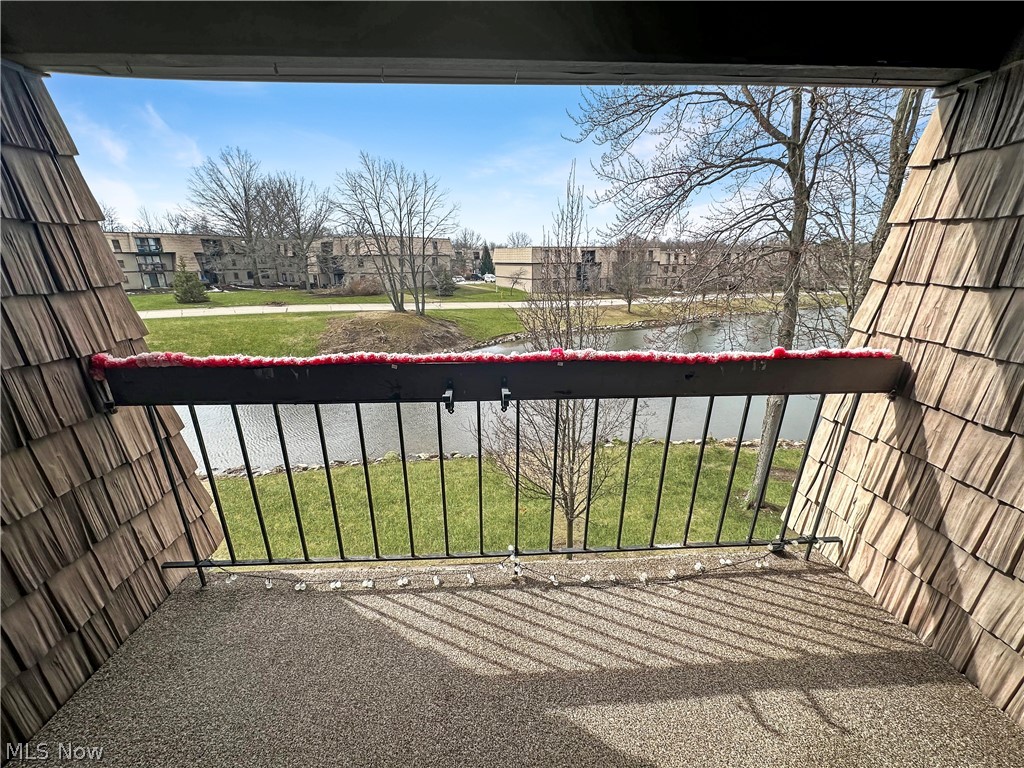 9640 Cove Drive A-36