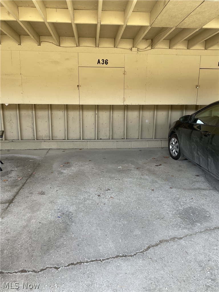 9640 Cove Drive A-36