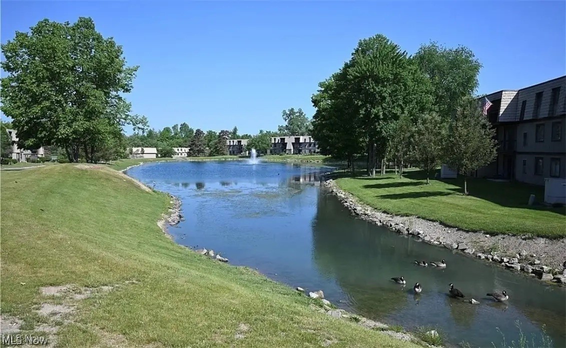 9640 Cove Drive A-36