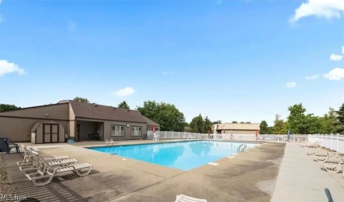 9640 Cove Drive A-36