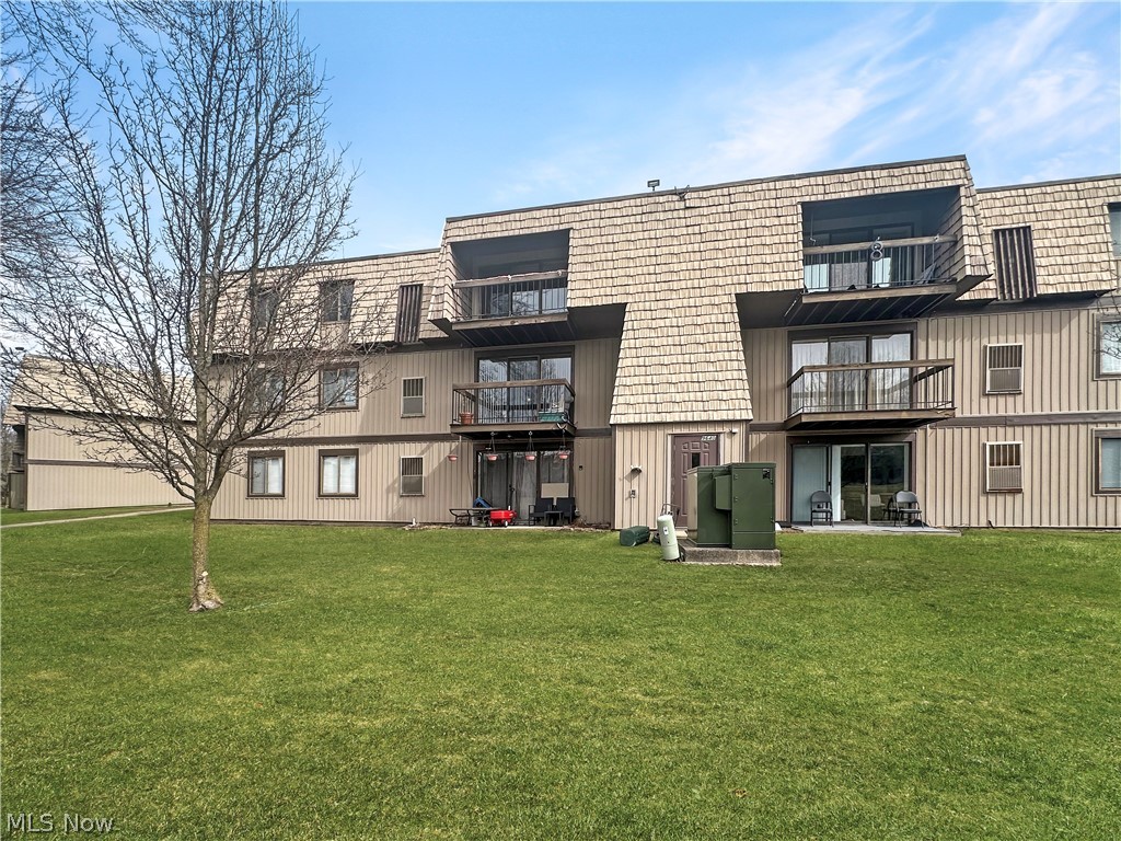 9640 Cove Drive A-36