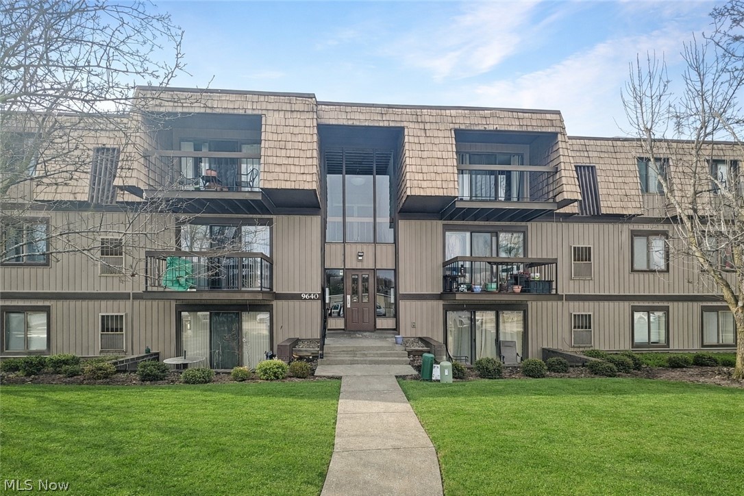 9640 Cove Drive A-36