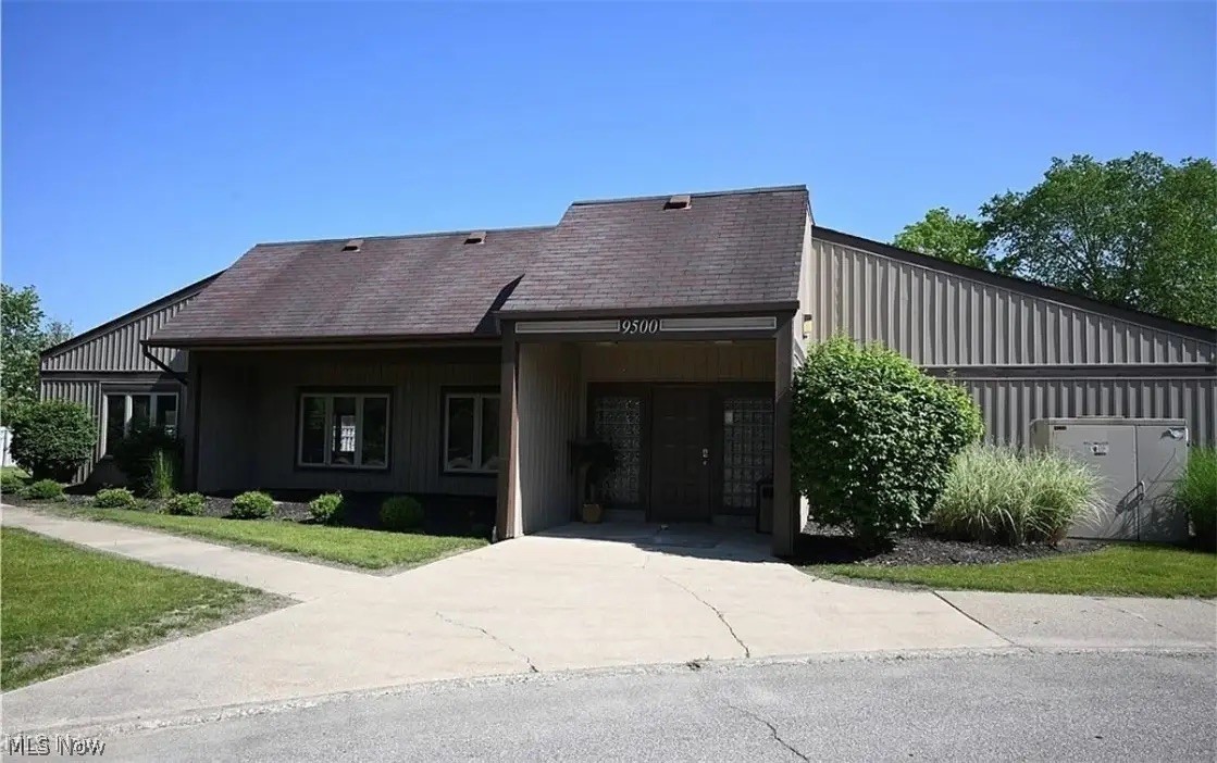 9640 Cove Drive A-36