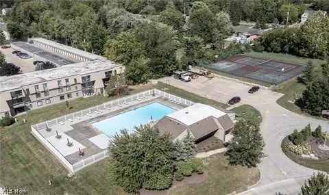 9640 Cove Drive A-36