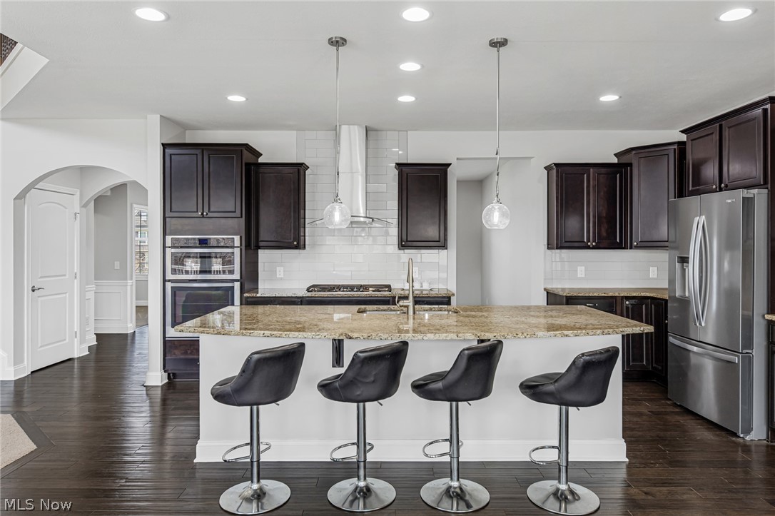 10206 Woodlands Drive