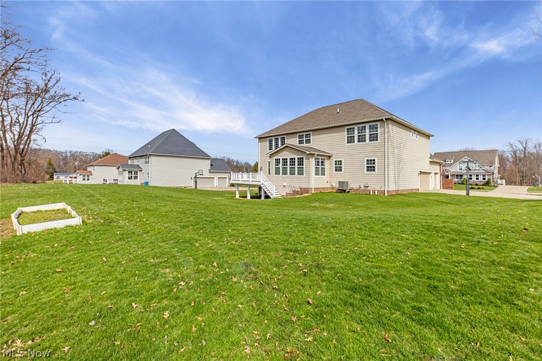 10206 Woodlands Drive