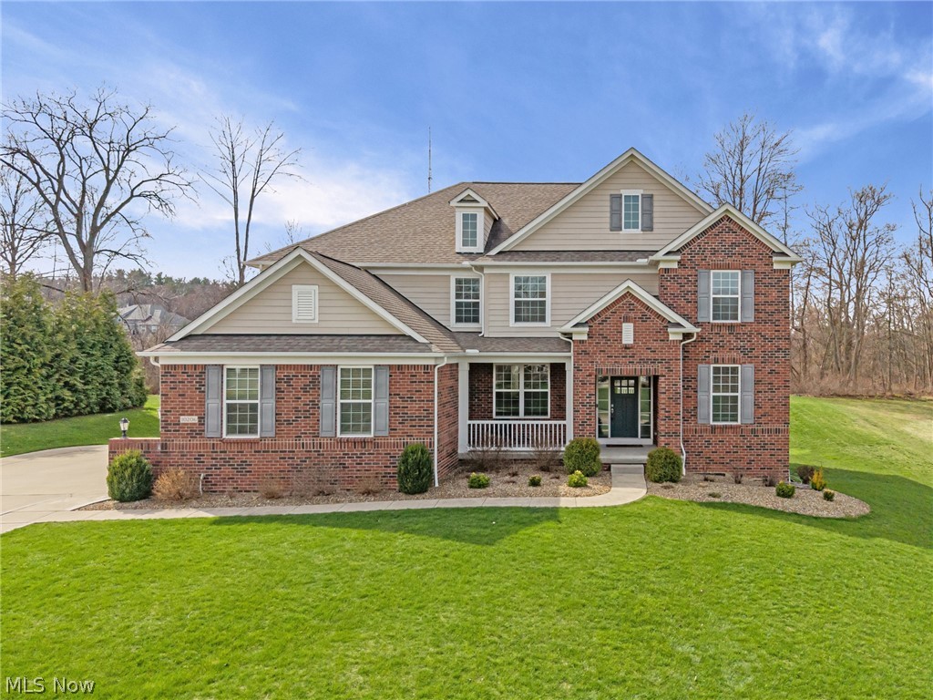 10206 Woodlands Drive