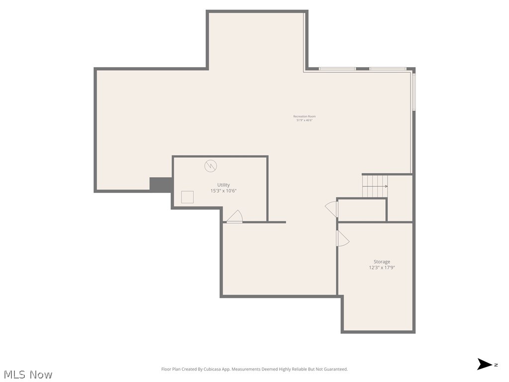 10206 Woodlands Drive