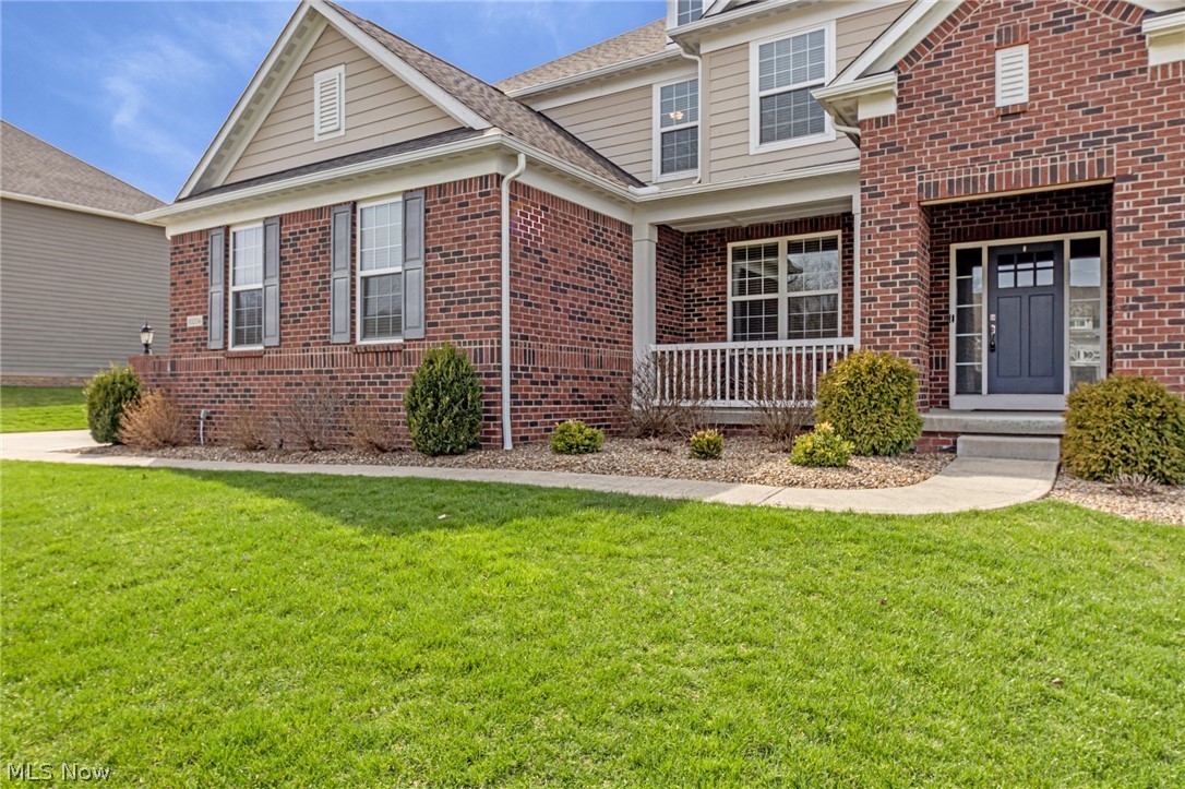 10206 Woodlands Drive