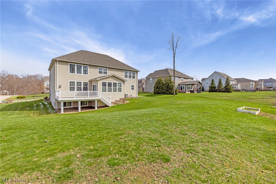 10206 Woodlands Drive