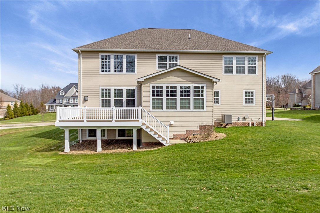 10206 Woodlands Drive