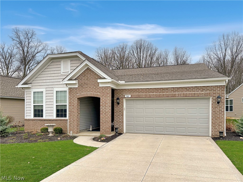 502 Arbor Lane