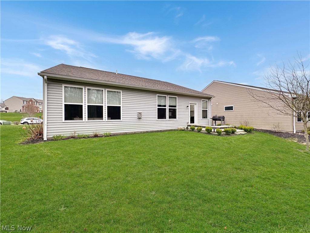 502 Arbor Lane