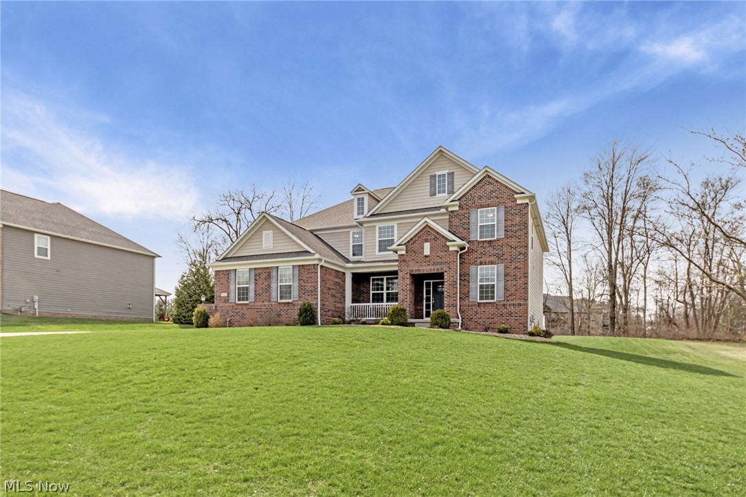 10206 Woodlands Drive