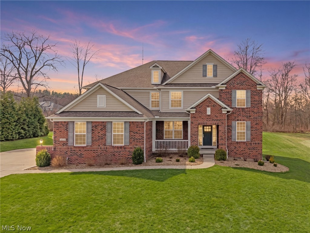 10206 Woodlands Drive