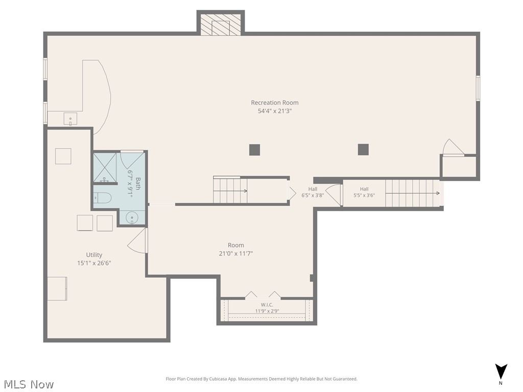 6120 Mackenzie Drive