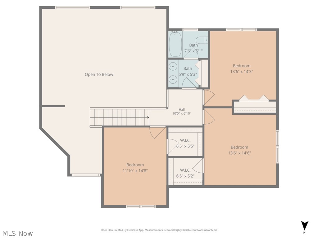 6120 Mackenzie Drive