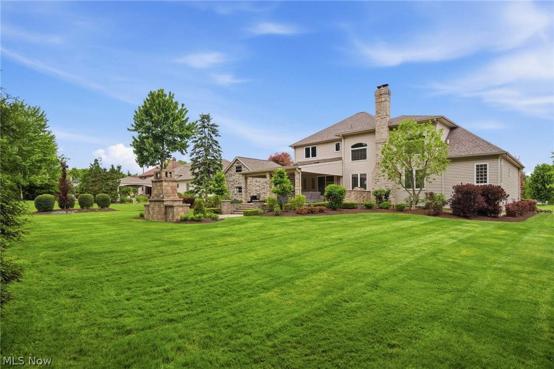 6120 Mackenzie Drive