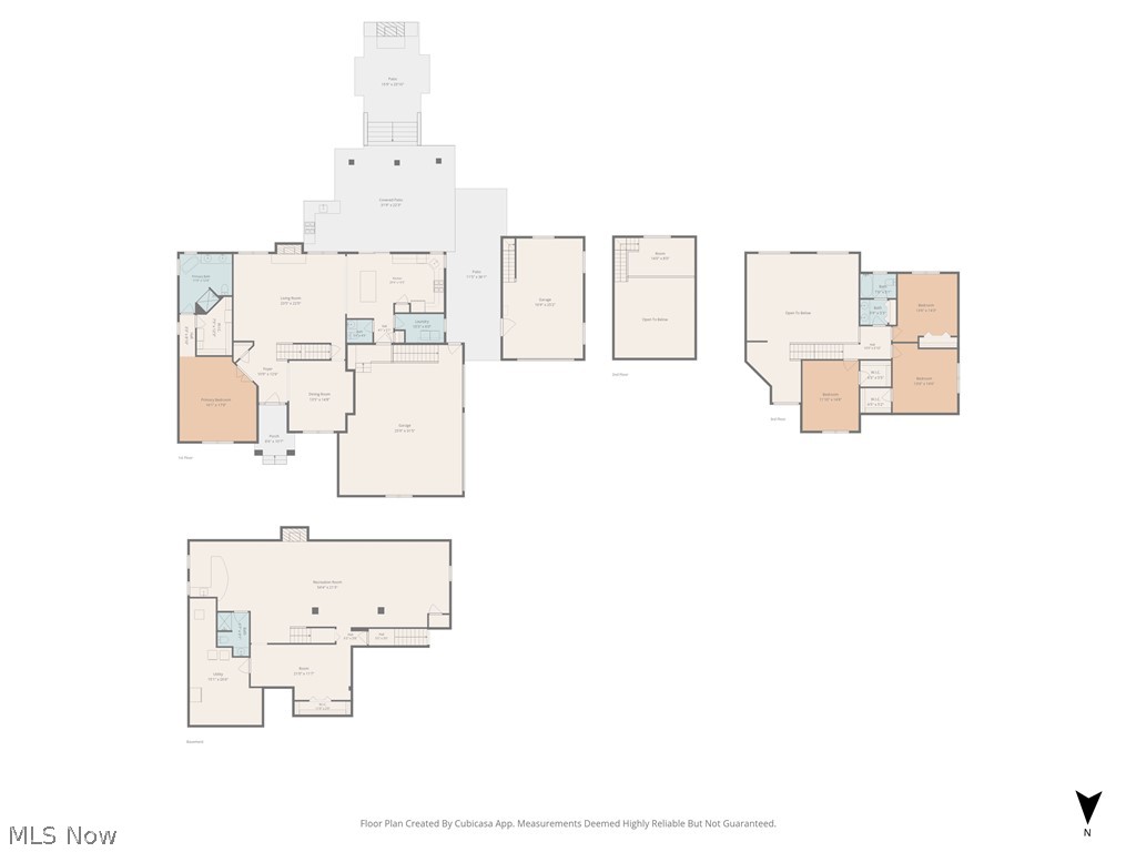 6120 Mackenzie Drive