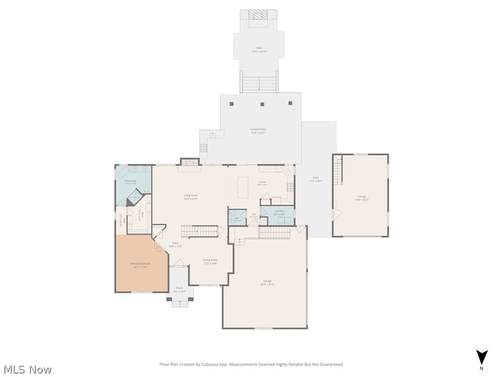 6120 Mackenzie Drive