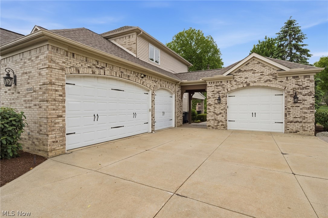 6120 Mackenzie Drive