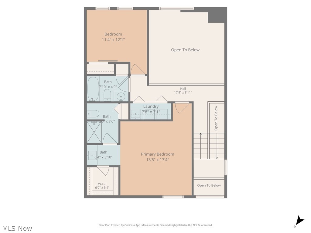 14806 Winding Way
