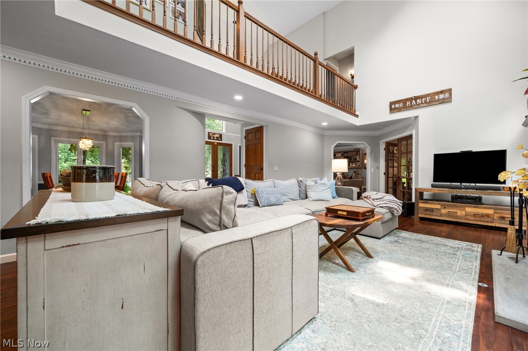 4510 Glen Eagle Drive