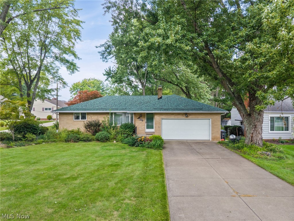 6217 Brookside Road