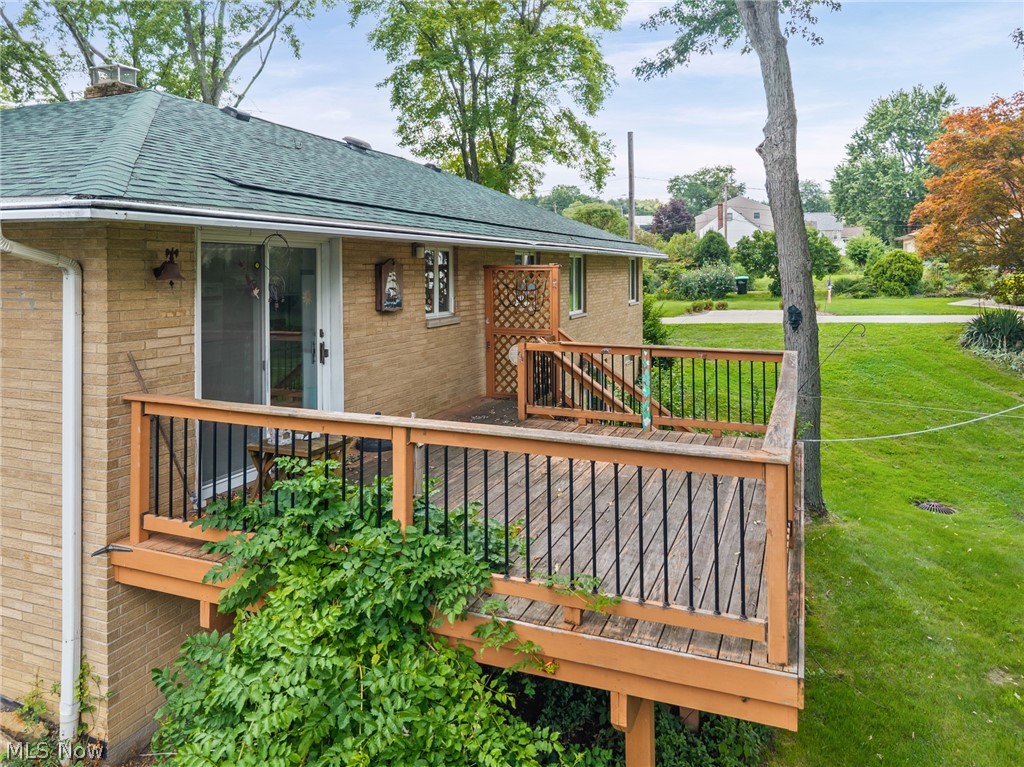 6217 Brookside Road