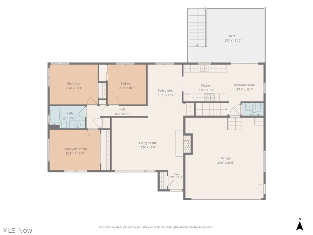 6217 Brookside Road